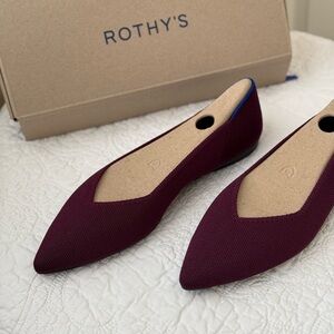 The Point II in Boysenberry